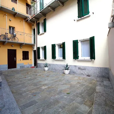 Appartement Lakefront Cadorna - Affitti Brevi Italia Lecco