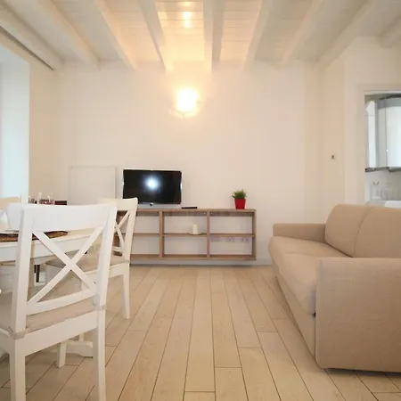 Lakefront Cadorna - Affitti Brevi Italia Appartement *
