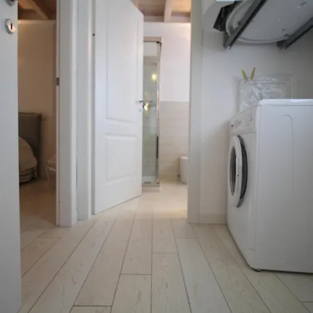 Appartement Lakefront Cadorna - Affitti Brevi Italia Lecco