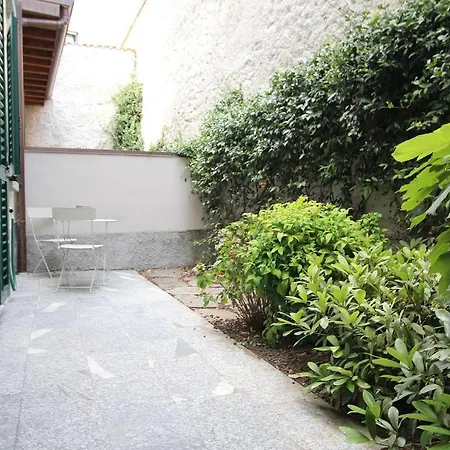 Lakefront Cadorna - Affitti Brevi Italia Appartement Lecco
