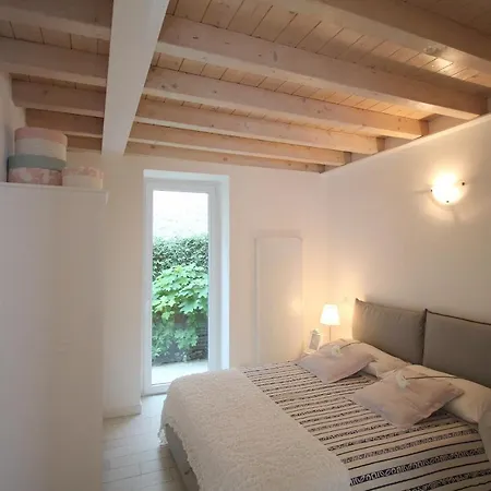 Lakefront Cadorna - Affitti Brevi Italia Appartement