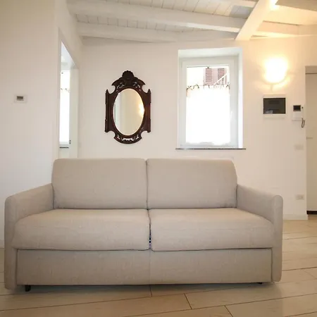 Lakefront Cadorna - Affitti Brevi Italia דירה לקו