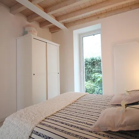 Lakefront Cadorna - Affitti Brevi Italia דירה לקו