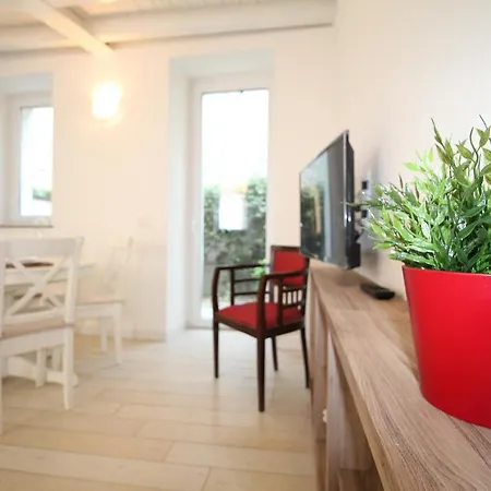 דירה Lakefront Cadorna - Affitti Brevi Italia