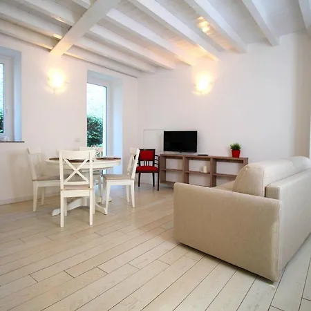 דירה Lakefront Cadorna - Affitti Brevi Italia לקו