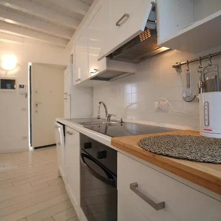 Lakefront Cadorna - Affitti Brevi Italia * לקו