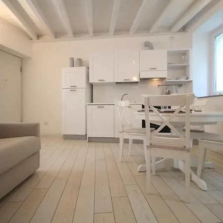 Lakefront Cadorna - Affitti Brevi Italia شقة *